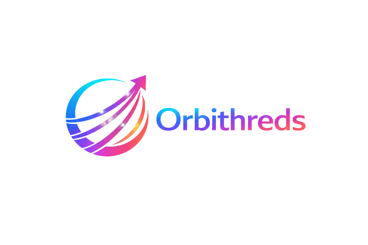 Orbithreds